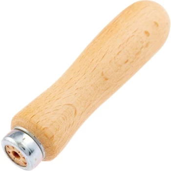 Image of Kennedy - 4' Standard Wooden File Handle