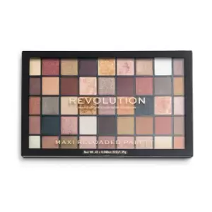 Image of Makeup Revolution Maxi Reloaded Palette Large It Up