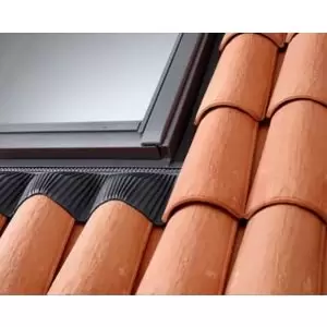 Image of Velux Single Tile Flashing (H)1180mm (W)660mm