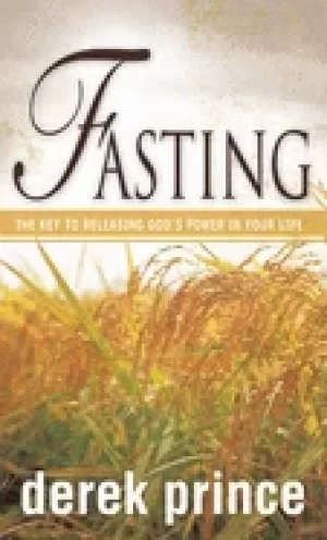 Image of fasting the key to releasing gods power in your life