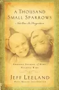 Image of thousand small sparrows amazing stories of kids helping kids