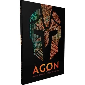 Image of AGON RPG
