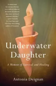 Image of Underwater Daughter : A Memoir of Survival and Healing
