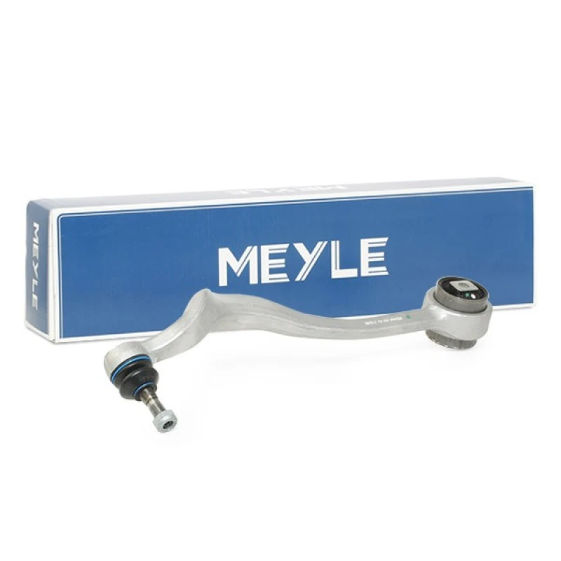 Image of MEYLE 316 050 3903/HD Suspension arm Control Arm, Aluminium, Quality, Front, with rubber mount Aluminium Track Control Arm (273)