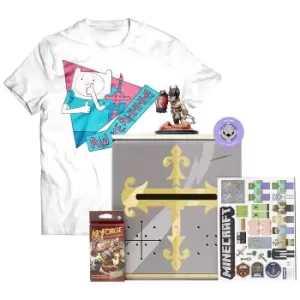 Image of Wootbox Knights Aug 20 Mens - M DE