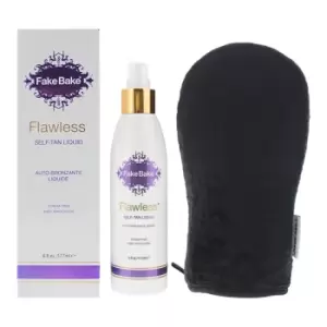 Image of Fake Bake Flawless Self-Tan Liquid 177ml