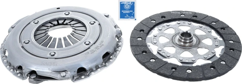 Image of Clutch kit SACHS 3000 970 137