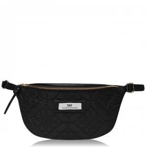 Image of Day ET Gweneth Flo Bum Bag - Black 12000