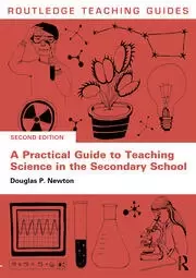 Image of A Practical Guide to Teaching Science in the Secondary School