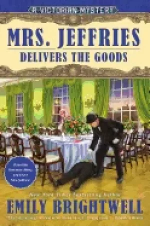 Image of mrs jeffries delivers the goods