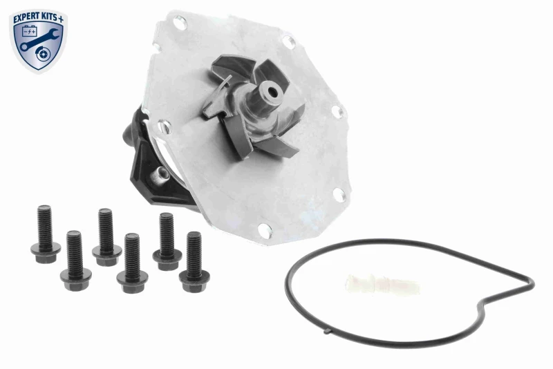 Image of Water pump VAICO V48-50004