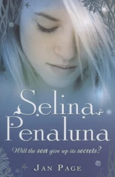 Image of Selina Penaluna by Jan Page Paperback