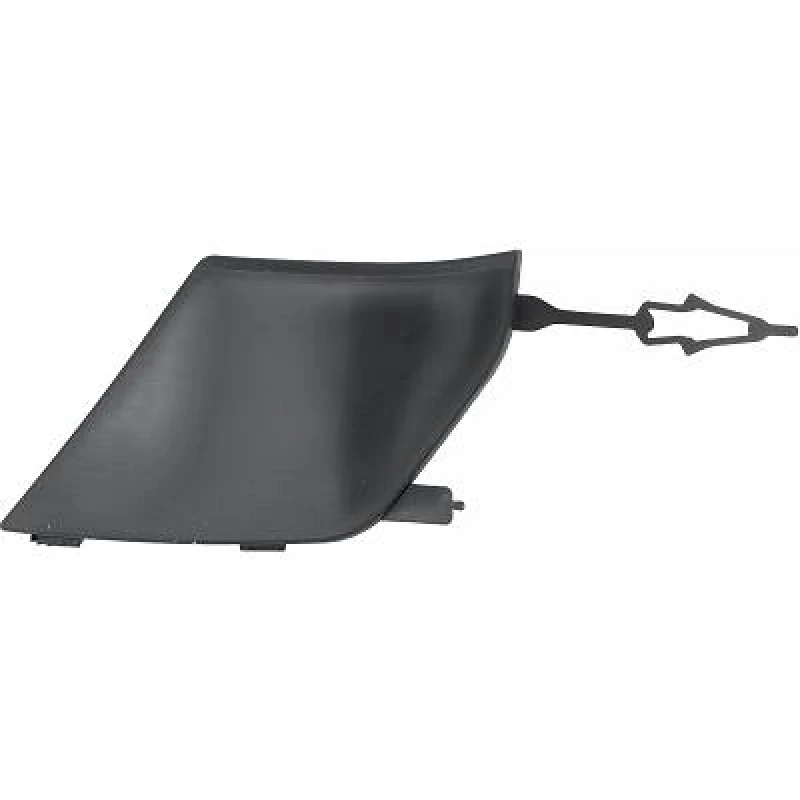 Image of Tow hook cover DIEDERICHS 1886864