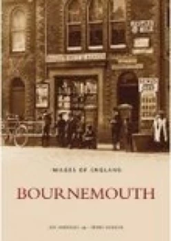 Image of Bournemouth by Frank Henson Paperback