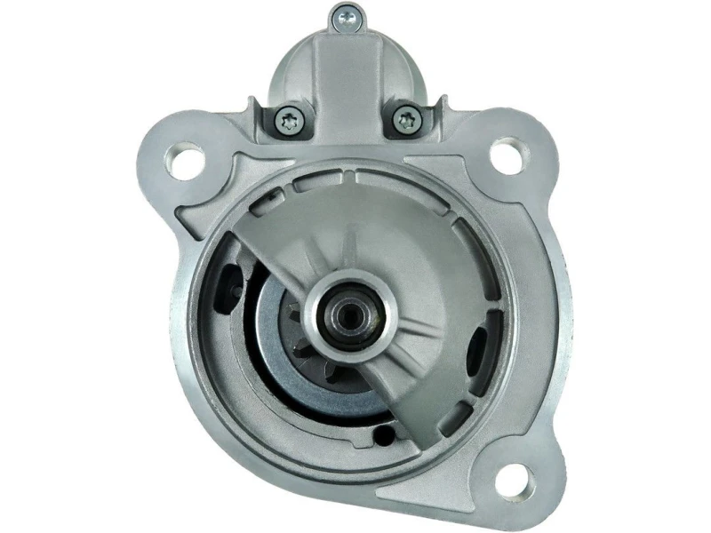 Image of AS-PL Starter motor AS-PL S0274
