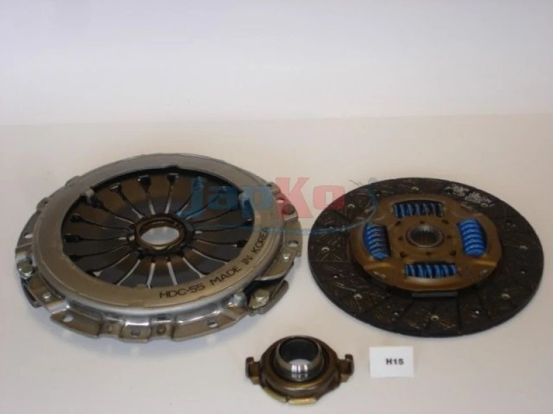 Image of JAPKO Clutch kit JAPKO 92H15