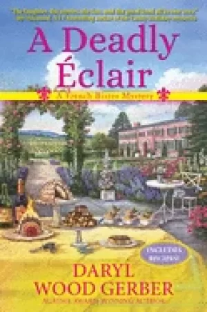 Image of deadly eclair