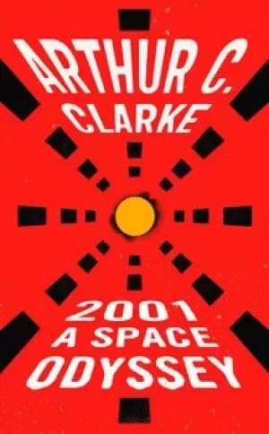 Image of 2001 a Space Odyssey by