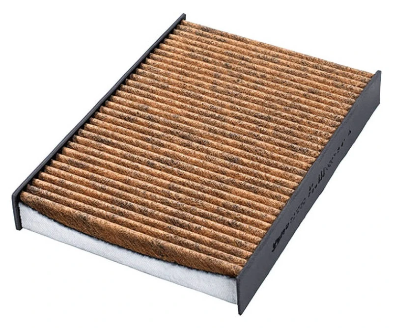 Image of VALEO 701000 Pollen filter with anti-allergic effect, CLIMFILTER SUPREME Filter,interior air (424)
