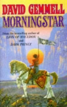Image of Morningstar by David Gemmell Paperback