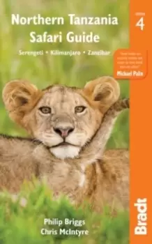 Image of Northern Tanzania : Serengeti, Kilimanjaro, Zanzibar
