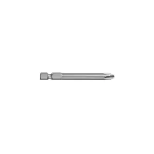 Image of Magna Phillips PH1 x 70mm Extra Hard 1/4 Hex Screwdriver Insert Bit
