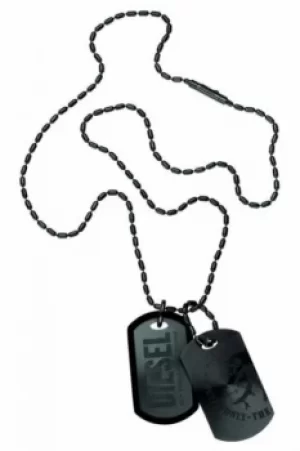Image of Diesel Jewellery Necklace JEWEL DX0014040