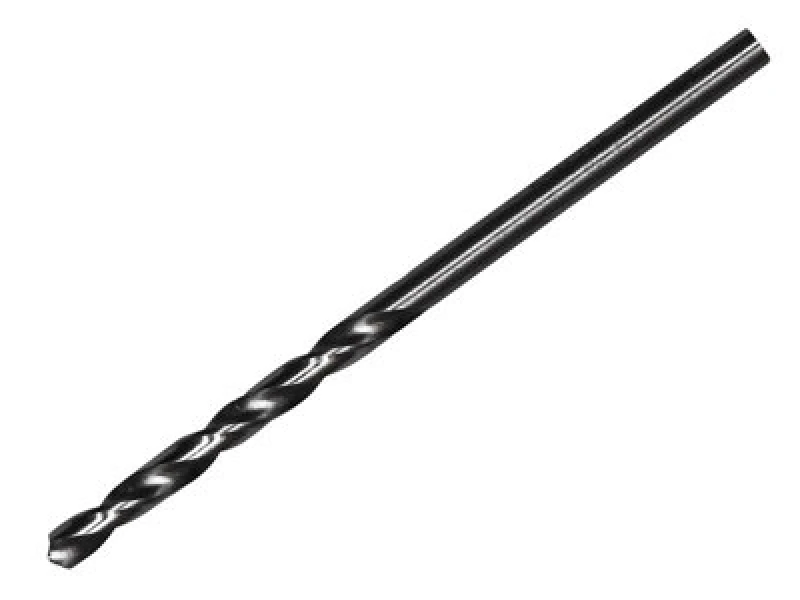 Image of Starrett Kdhsp030 Hss Split Point Drill Bit 3.0 X 61mm Strkdhsp030