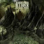 Image of Accuser - Forlorn Divide (Music CD)