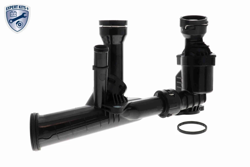 Image of VEMO Thermostat housing VEMO V15-99-2133
