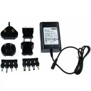Image of Ansmann - 2000-3011 IPC12 Li-Ion Charger 1S 2.35A