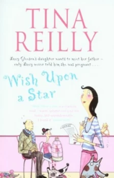 Image of Wish upon a Star by Martina Reilly Paperback