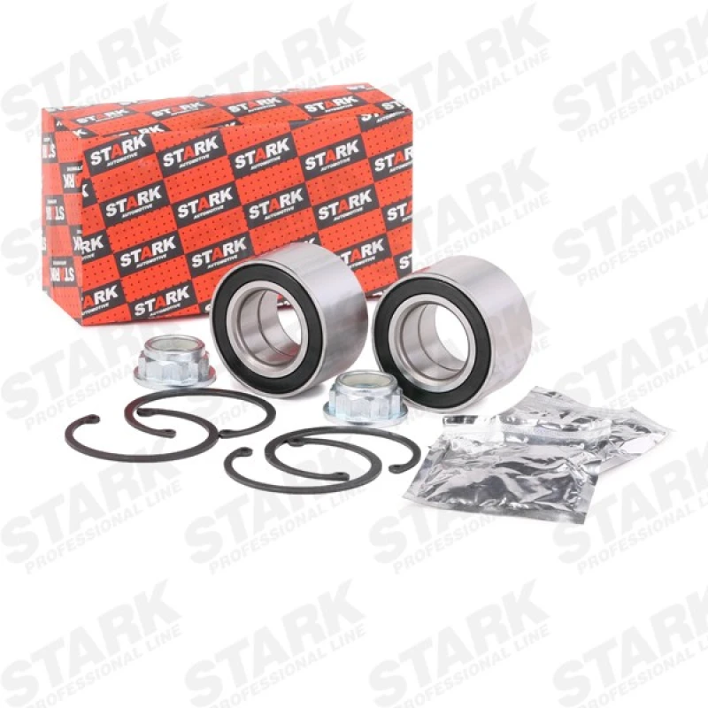 Image of Wheel bearing kit STARK SKWB-0180955