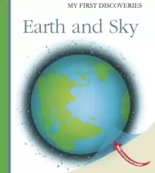 Image of Earth and Sky