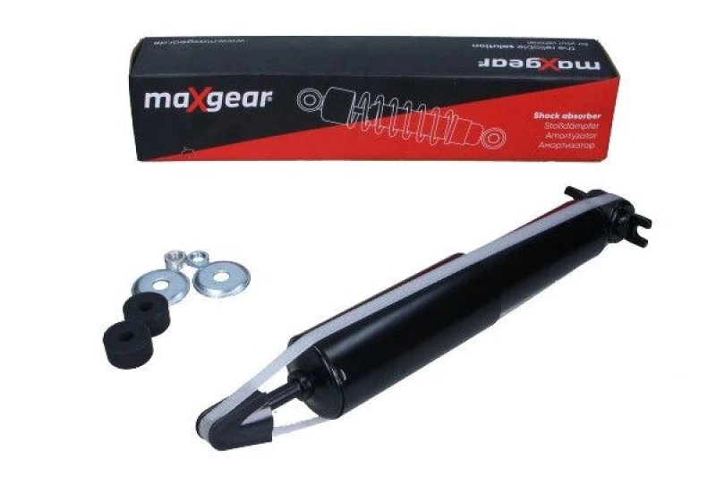 Image of MAXGEAR Shock absorber MAXGEAR 11-0992