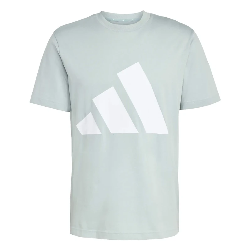 Image of Adidas T-Shirt adidas Essentials Big Logo Vert Male L