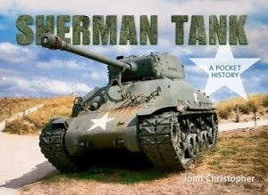Image of Sherman Tank by John Christopher Paperback