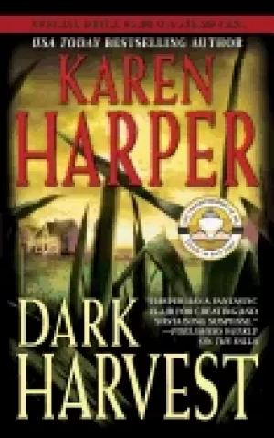 Image of dark harvest