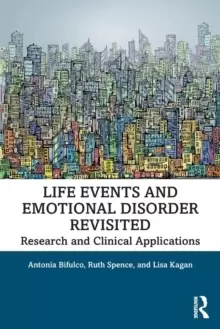 Image of Life Events and Emotional Disorder Revisited : Research and Clinical Applications
