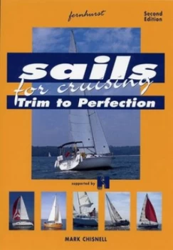 Image of Sails for Cruising by Mark Chisnell Paperback