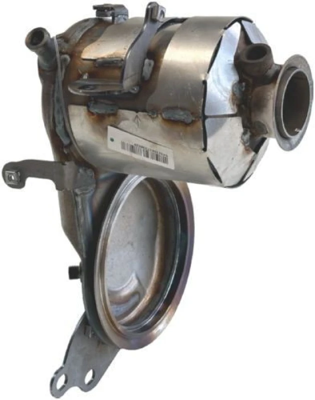 Image of Catalytic converter BOSAL 090-285