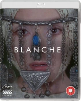 Image of Blanche (Includes DVD)