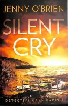 Image of Silent cry - Jenny O'Brien - Paperback - Used