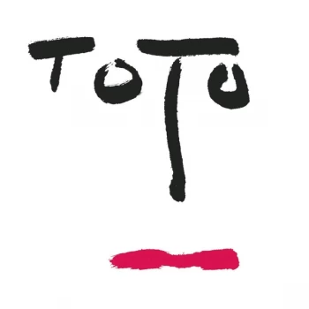 Image of Toto - Turn Back Vinyl