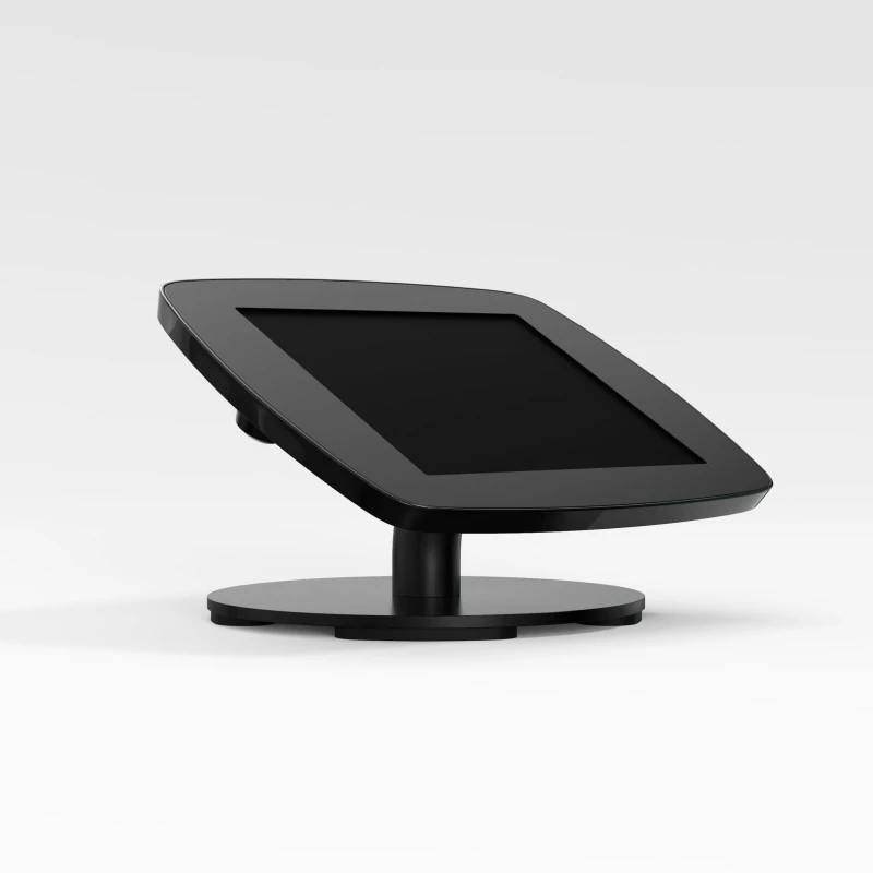 Image of Bouncepad Counter Apple iPad Air 2nd Gen 9.7 (2014) Black Covere