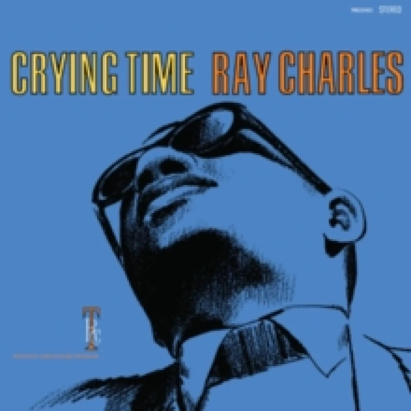 Image of Ray Charles - Crying Time (2024 Remaster) [CD / Album] Music CDs - Music CD