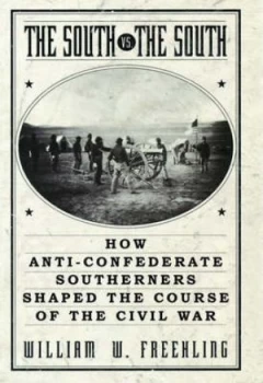 Image of The South vs. the South by William W Freehling Book