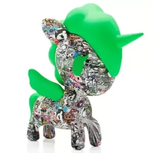 Image of tokidoki Manga Mania 5 - Streak