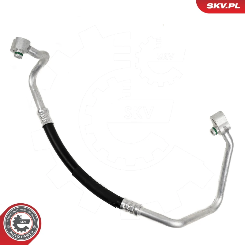 Image of ESEN SKV High- / Low Pressure Line, air conditioning ESEN SKV 54SKV717