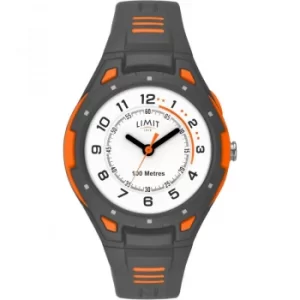 Mens Limit Watch